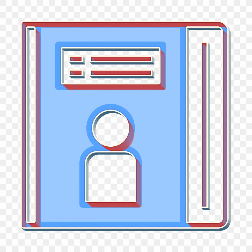 Contact Icon Office Stationery Icon Address Book Icon, PNG, 1162x1164px, Contact Icon, Address Book Icon, Floppy Disk, Line, Office Stationery Icon Download Free
