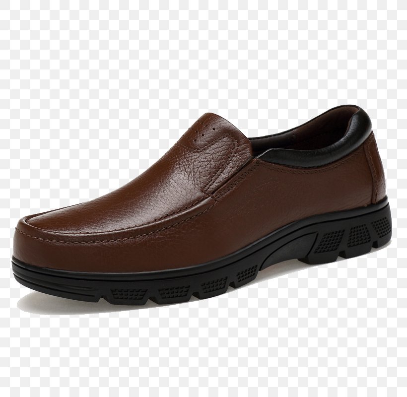 Dress Shoe Leather Slip-on Shoe Oxford Shoe, PNG, 800x800px, Shoe, Boat Shoe, Boot, Brown, Casual Download Free