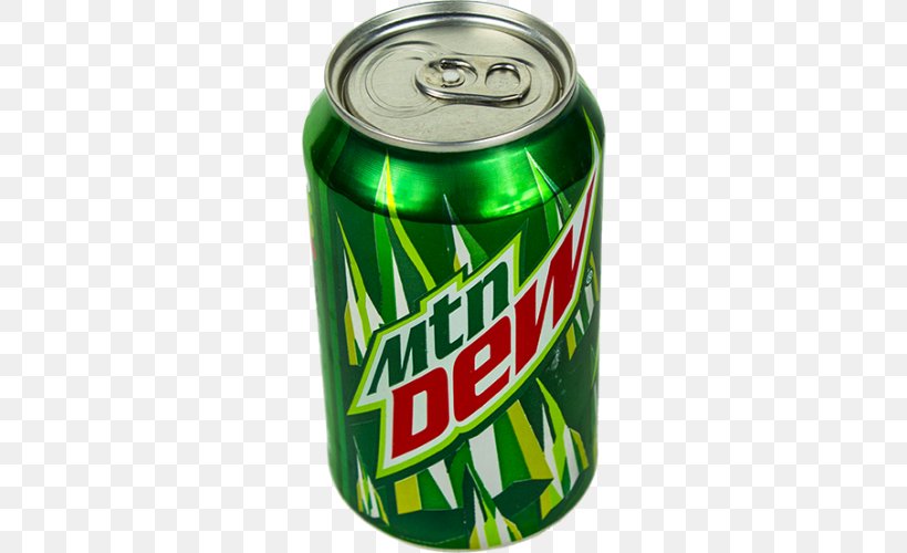 Fizzy Drinks Pepsi Coca-Cola Sprite Mountain Dew, PNG, 500x500px, Fizzy Drinks, Aluminum Can, Beverage Can, Cocacola, Cola Download Free