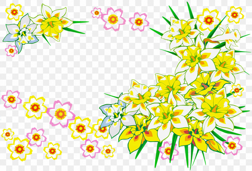 Flower Rectangular Frame Floral Rectangular Frame Rectangular Frame, PNG, 3000x2045px, Flower Rectangular Frame, Floral Design, Floral Rectangular Frame, Flower, Pedicel Download Free