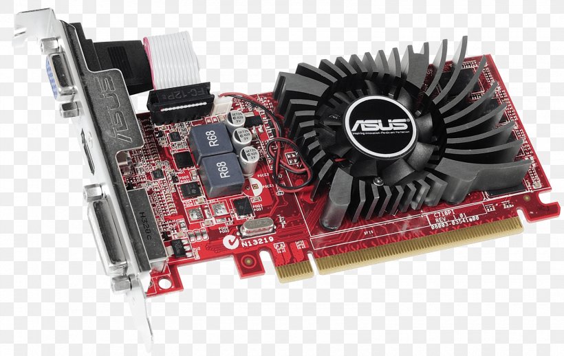 Graphics Cards & Video Adapters Radeon DDR3 SDRAM Digital Visual Interface PCI Express, PNG, 1560x987px, Graphics Cards Video Adapters, Advanced Micro Devices, Amd Firepro, Computer, Computer Component Download Free