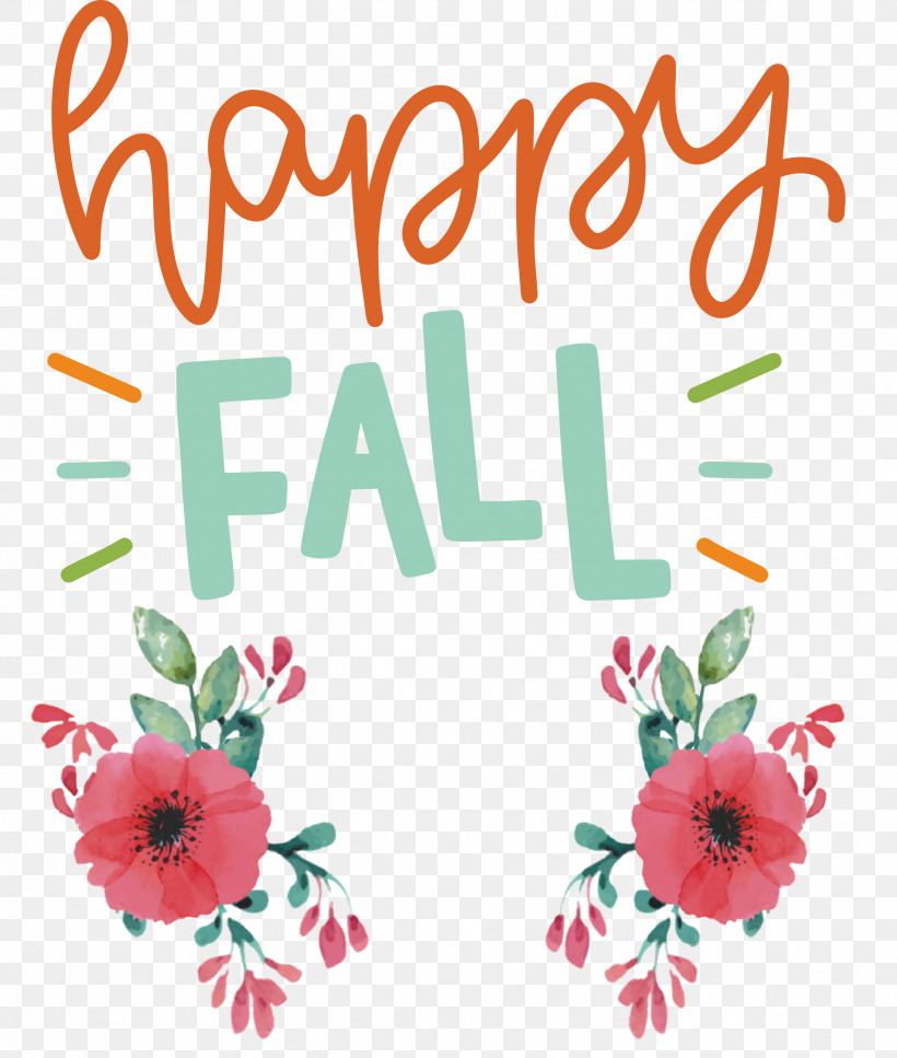 Happy Fall, PNG, 2543x3000px, Happy Fall, Chrysanthemum, Cut Flowers, Floral Design, Flower Download Free