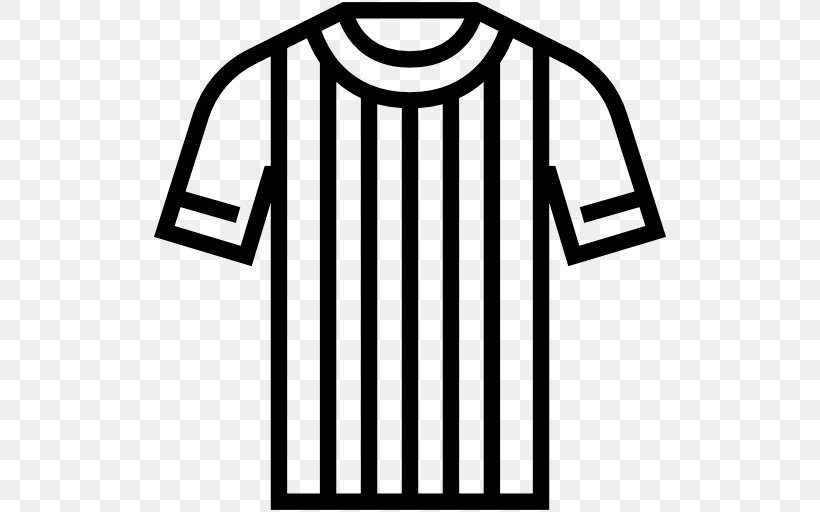 Jersey T-shirt Sport Football Clip Art, PNG, 512x512px, Jersey, American Football, Baseball, Baseball Uniform, Black Download Free