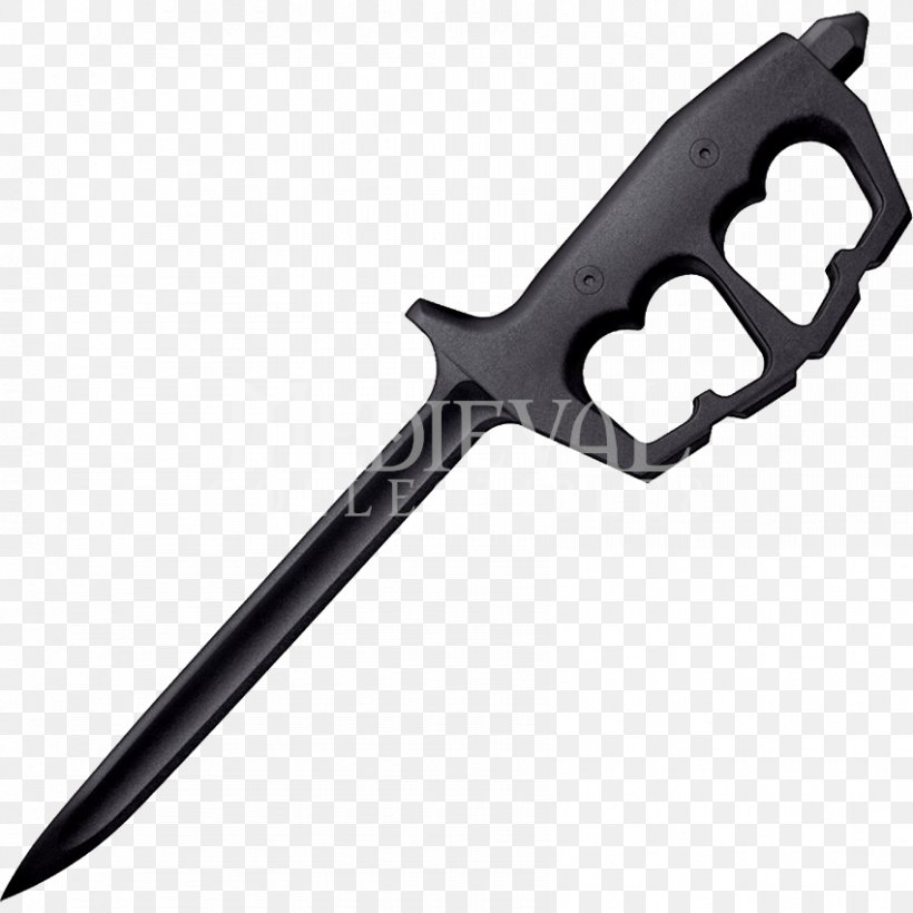 Knife Cold Steel Stiletto Blade Tantō, PNG, 850x850px, Knife, Blade, Carbon Steel, Cold Steel, Cold Weapon Download Free