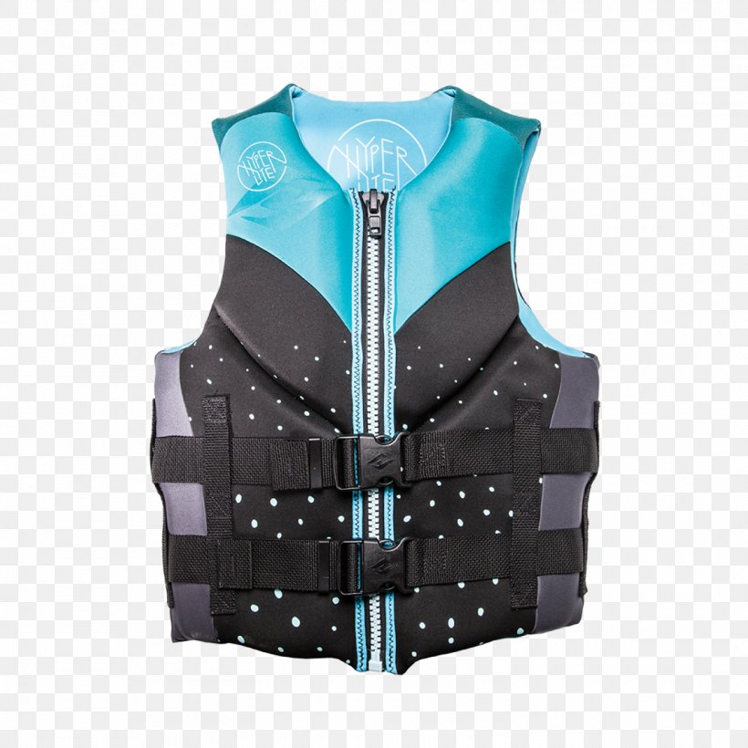 Life Jackets Hyperlite Wake Mfg. Wakeboarding Gilets, PNG, 1500x1500px, 2018, Life Jackets, Amazoncom, Blue, Clothing Download Free