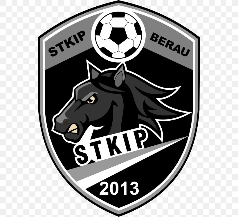 Logo Futsal Ball Label, PNG, 558x748px, Logo, Badge, Ball, Berau Regency, Black And White Download Free