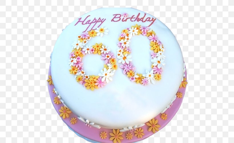 Sponge Cake Birthday Cake Cake Decorating, PNG, 500x500px, Sponge Cake, Anniversary, Baking, Birthday, Birthday Cake Download Free