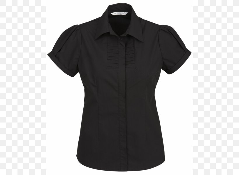 T-shirt Polo Shirt Hoodie Clip Art, PNG, 600x600px, Tshirt, Black, Button, Casual Attire, Clothing Download Free