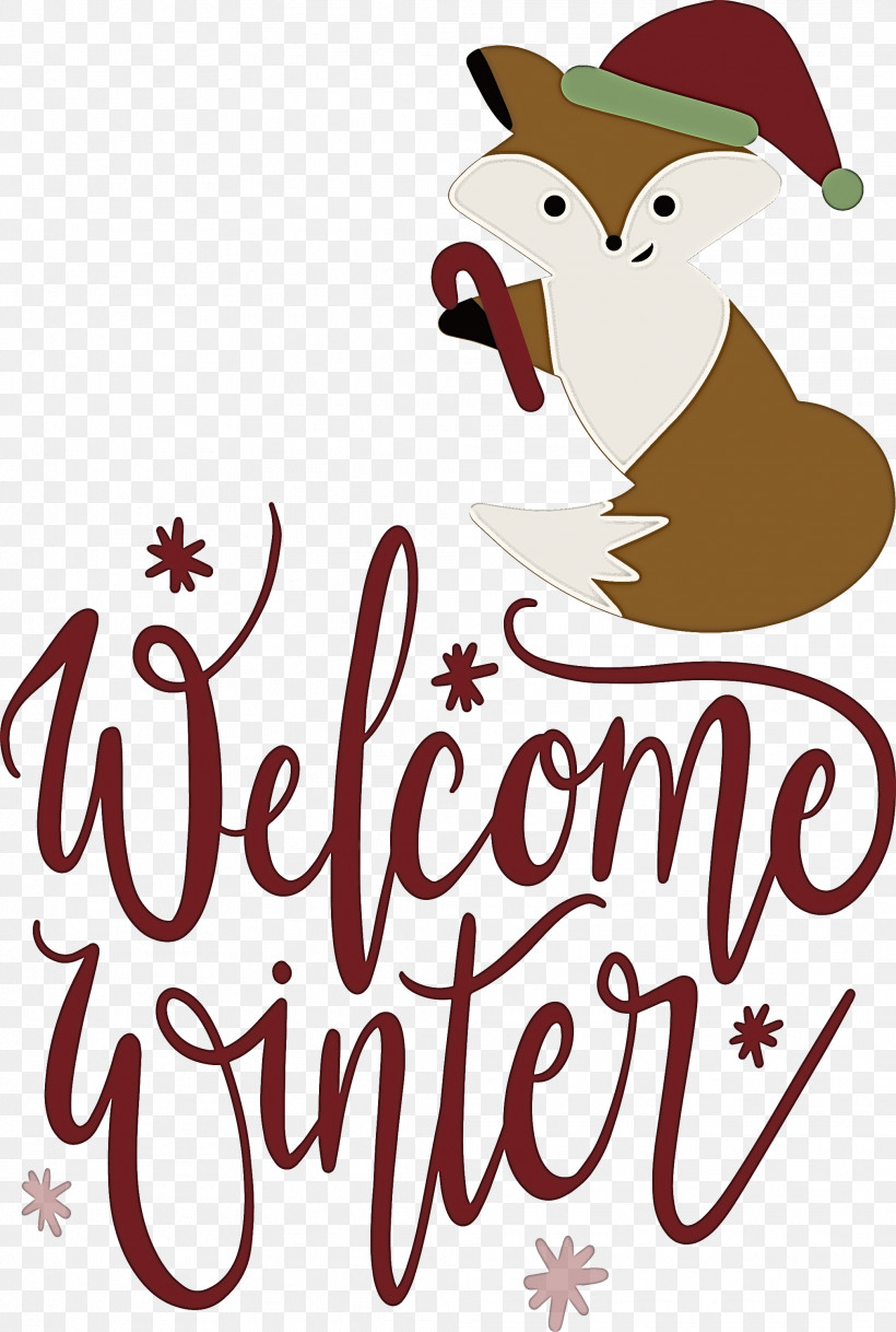 Welcome Winter, PNG, 2019x3000px, Welcome Winter, Cartoon, Christmas Day, Santa Claus M, Santa Clausm Download Free