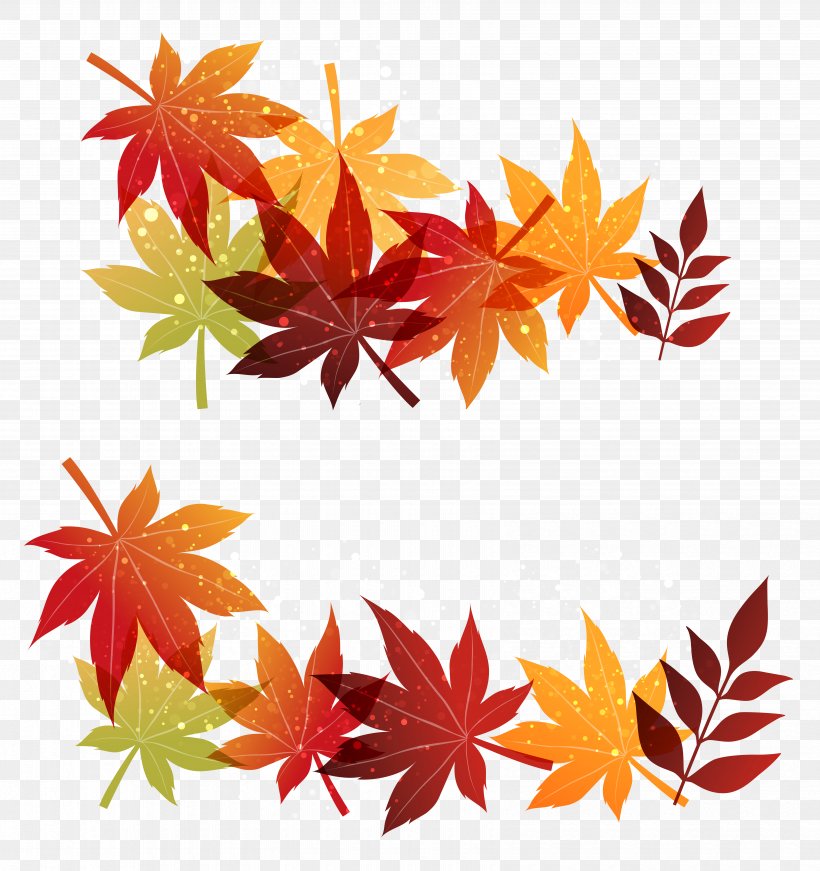 Autumn Leaf Color Clip Art, PNG, 6590x7007px, Leaf, Art, Autumn, Autumn Leaf Color, Blog Download Free
