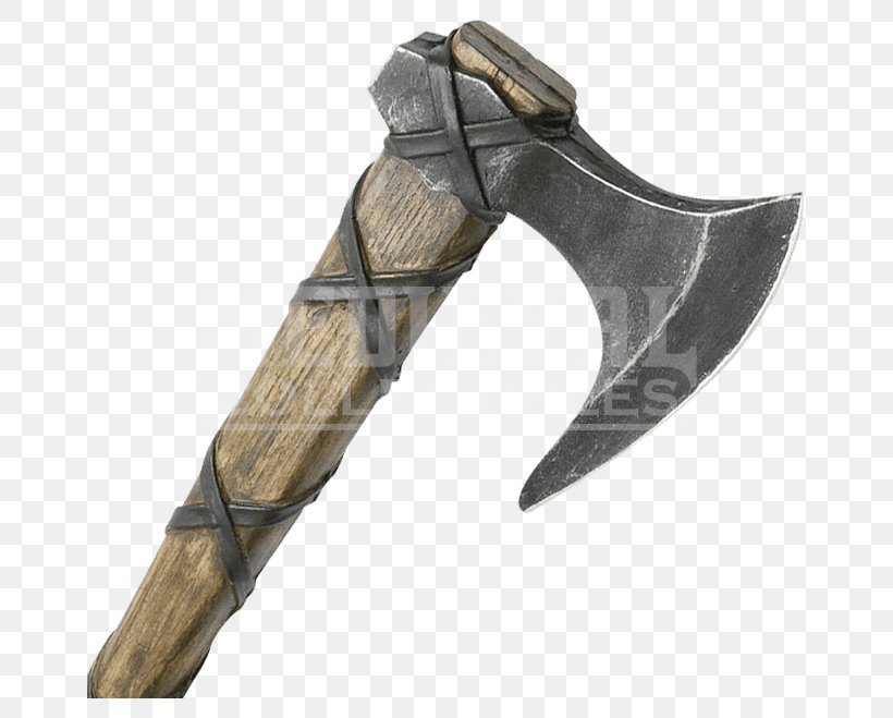 Axe Vikings, PNG, 659x659px, Axe, Antique Tool, Cold Weapon, Dagger, Dane Axe Download Free