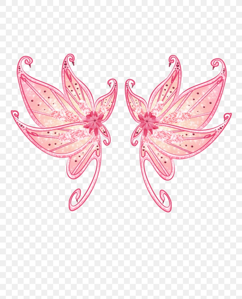 Bloom Tecna Drawing DeviantArt Illustration, PNG, 790x1011px, Bloom, Butterfly, Croquis, Deviantart, Drawing Download Free