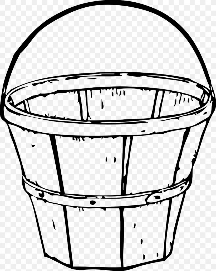 Drawing Basket Clip Art, PNG, 1023x1280px, Drawing, Basket, Black And White, Coloring Book, Container Download Free