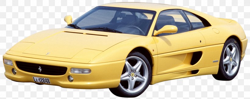 Ferrari F355 Ferrari 288 GTO Car Ferrari Testarossa, PNG, 1100x436px, Ferrari F355, Automotive Design, Automotive Exterior, Berlinetta, Bumper Download Free