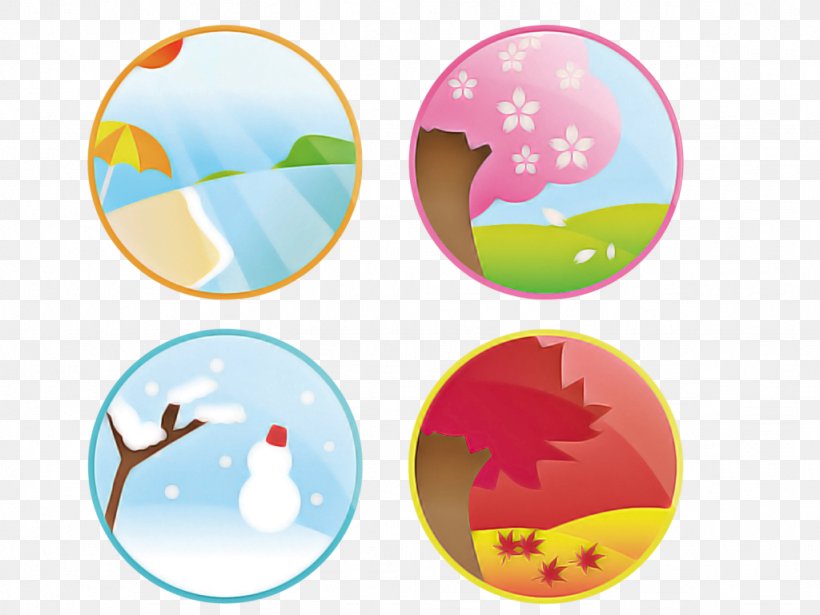 Leaf Circle Sticker, PNG, 1024x768px, Leaf, Sticker Download Free