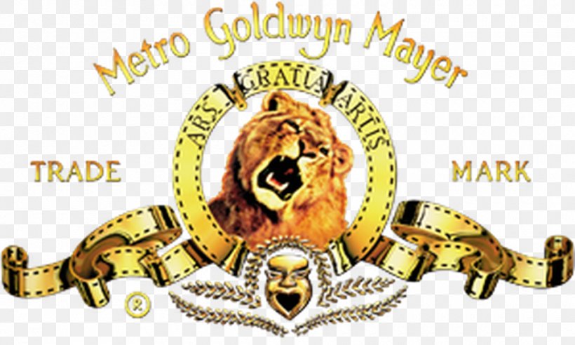 Leo The Lion Metro-Goldwyn-Mayer Film, PNG, 960x576px, Lion, Brand, Film, Goldwyn Pictures, Leo The Lion Download Free