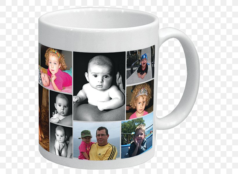 Mug Coffee Cup Printing Personalization, PNG, 591x599px, Mug, Ceramic, Coasters, Coffee Cup, Cup Download Free