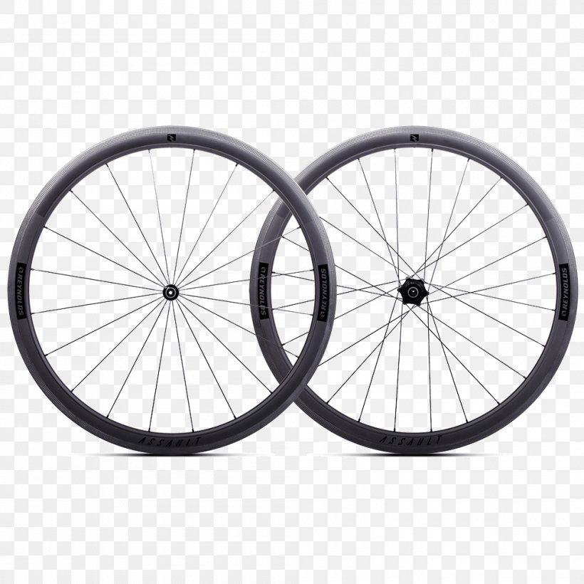 Reynolds Assault SLG Bicycle Wheels Wheelset Cycling, PNG, 1000x1000px, Reynolds Assault Slg, Alloy Wheel, Automotive Wheel System, Bicycle, Bicycle Frame Download Free