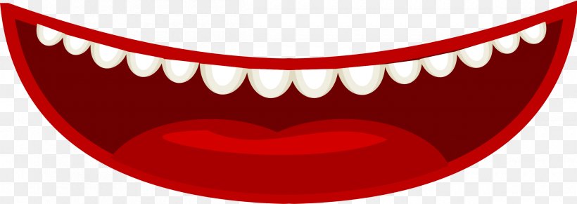 Smile Mouth Lip Tooth Clip Art, PNG, 2400x853px, Watercolor, Cartoon, Flower, Frame, Heart Download Free