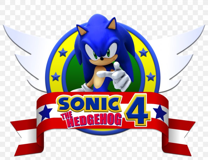 Sonic The Hedgehog 4: Episode II Sonic The Hedgehog 3 Sonic 3 & Knuckles, PNG, 2000x1542px, Sonic The Hedgehog 4 Episode Ii, Brand, Fictional Character, Knuckles The Echidna, Logo Download Free