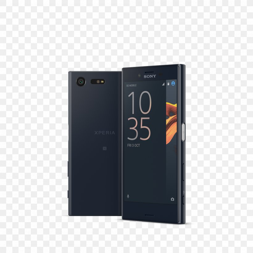 Sony Xperia XZ1 Compact Sony Xperia Z3 Compact Sony Xperia XA1, PNG, 2000x2000px, Sony Xperia X, Communication Device, Electronic Device, Gadget, Mobile Phone Download Free