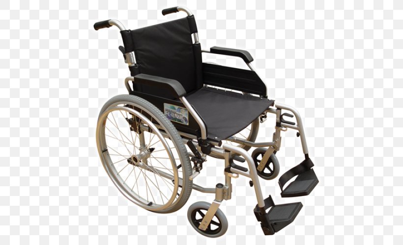 Wheelchair Invacare Disability Mobility Limitation, PNG, 500x500px, Wheelchair, Aluminium, Autofelge, Chair, Disability Download Free