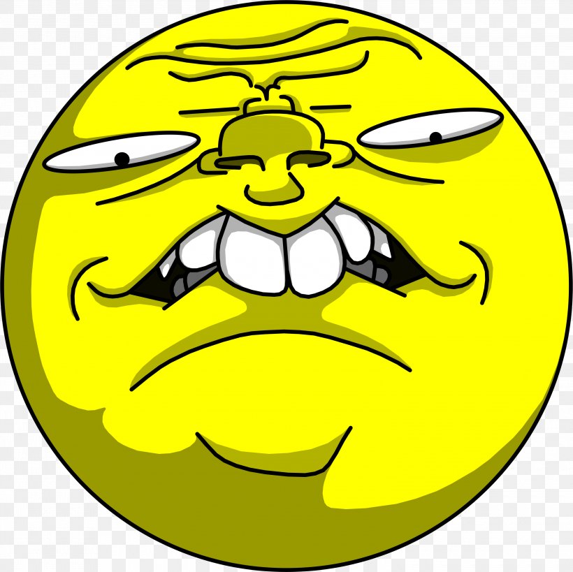Angry Piggy YouTube Emoticon Clip Art, PNG, 3000x2999px, Angry Piggy ...