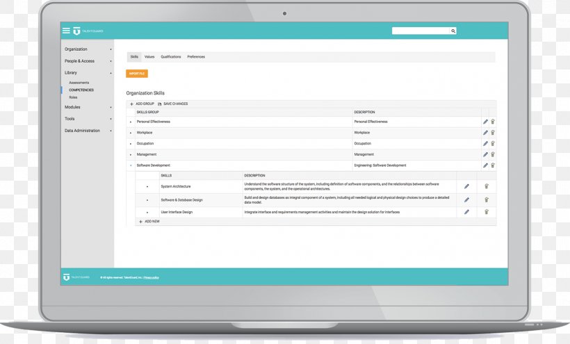 Computer Program Talent Management Organization Company, PNG, 1402x848px, Computer Program, Brand, Company, Competence, Competencybased Development Download Free