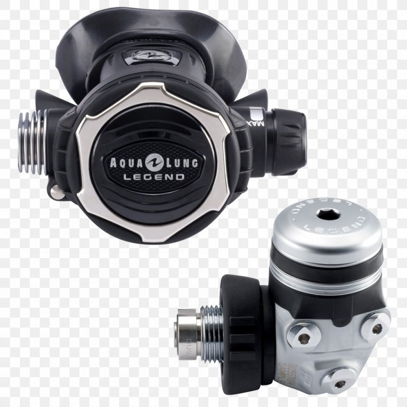 Diving Regulators Aqua-Lung Scuba Set Scuba Diving Underwater Diving, PNG, 1000x1000px, Diving Regulators, Aqualung, Auto Part, Breathing, Dive Center Download Free