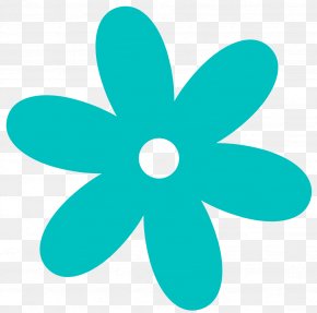 Teal Flower Turquoise Clip Art, PNG, 1331x1319px, Teal, Aqua, Blue, Blue  Green, Clip Art Download Free