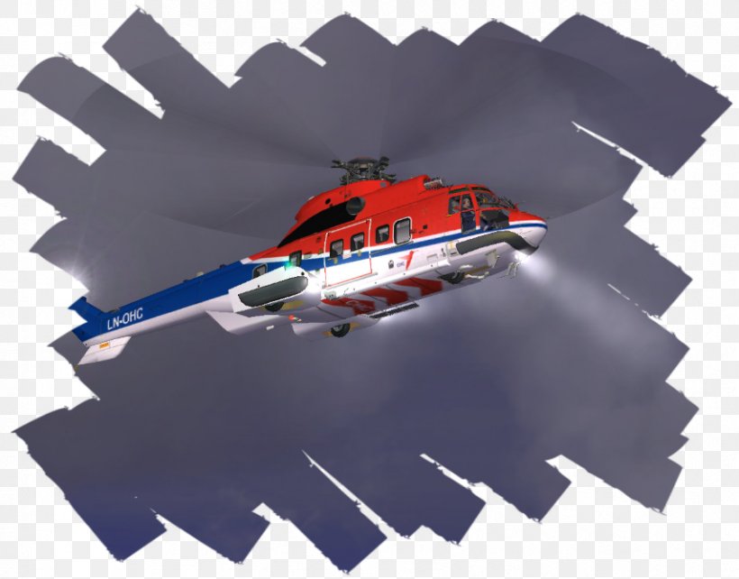 Helicopter Aircraft Eurocopter AS332 Super Puma Flight UH-1D, PNG, 854x669px, Helicopter, Aircraft, Bell Uh1 Iroquois, Brand, Eurocopter As332 Super Puma Download Free