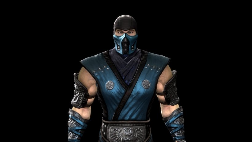 Mortal Kombat Mythologies: Sub-Zero Mortal Kombat X Mortal Kombat: Deception Mortal Kombat II, PNG, 1920x1080px, Mortal Kombat, Action Figure, Aggression, Facial Hair, Fatality Download Free