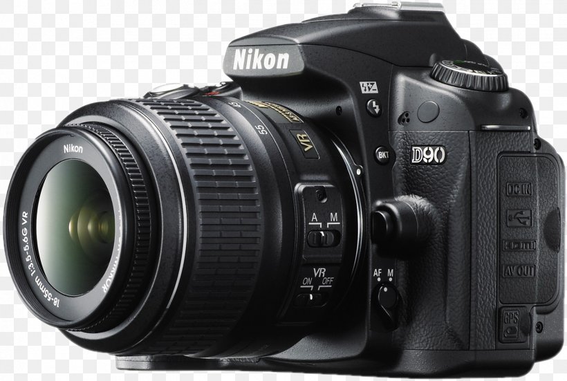 Nikon D90 Nikon D80 Nikon D200 Nikon D40 Digital SLR, PNG, 1527x1027px, Nikon D90, Camera, Camera Accessory, Camera Lens, Cameras Optics Download Free