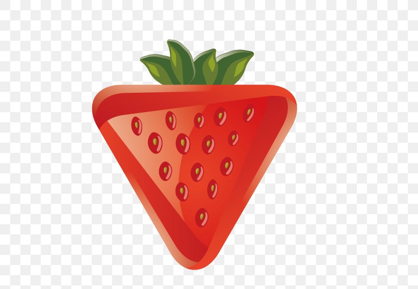 Strawberry Auglis Cartoon Aedmaasikas, PNG, 567x567px, Strawberry, Aedmaasikas, Auglis, Blackberry, Cartoon Download Free