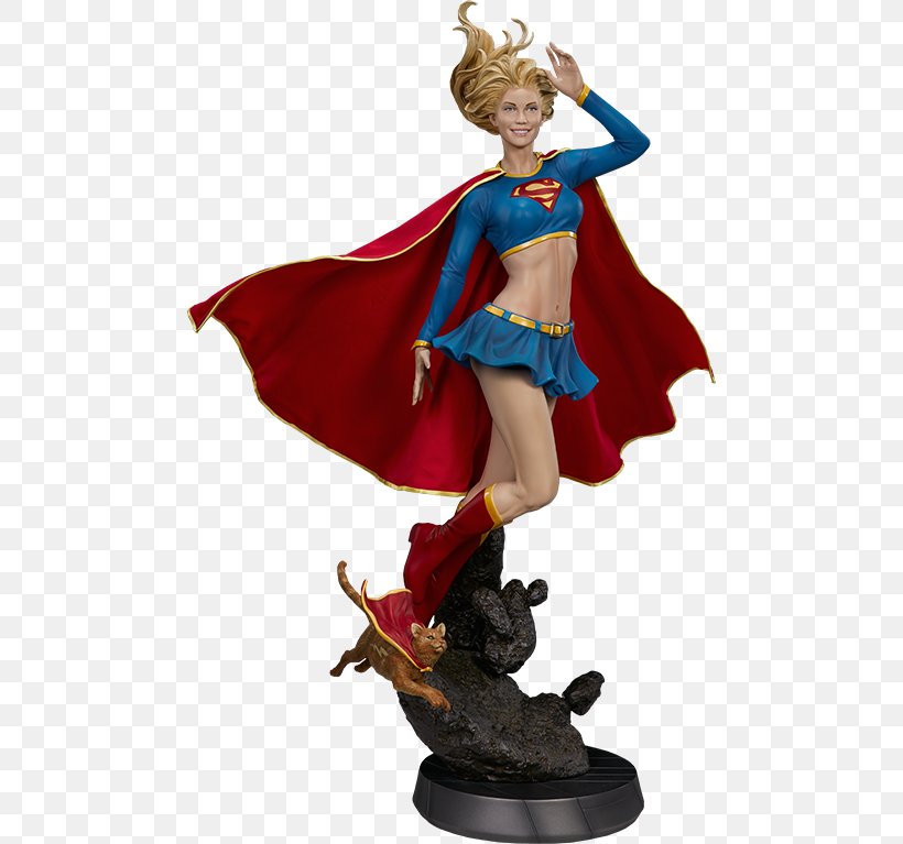 Supergirl Superhero Superman Comics, PNG, 480x767px, Supergirl, Action Figure, Comics, Dc Comics, Fictional Character Download Free