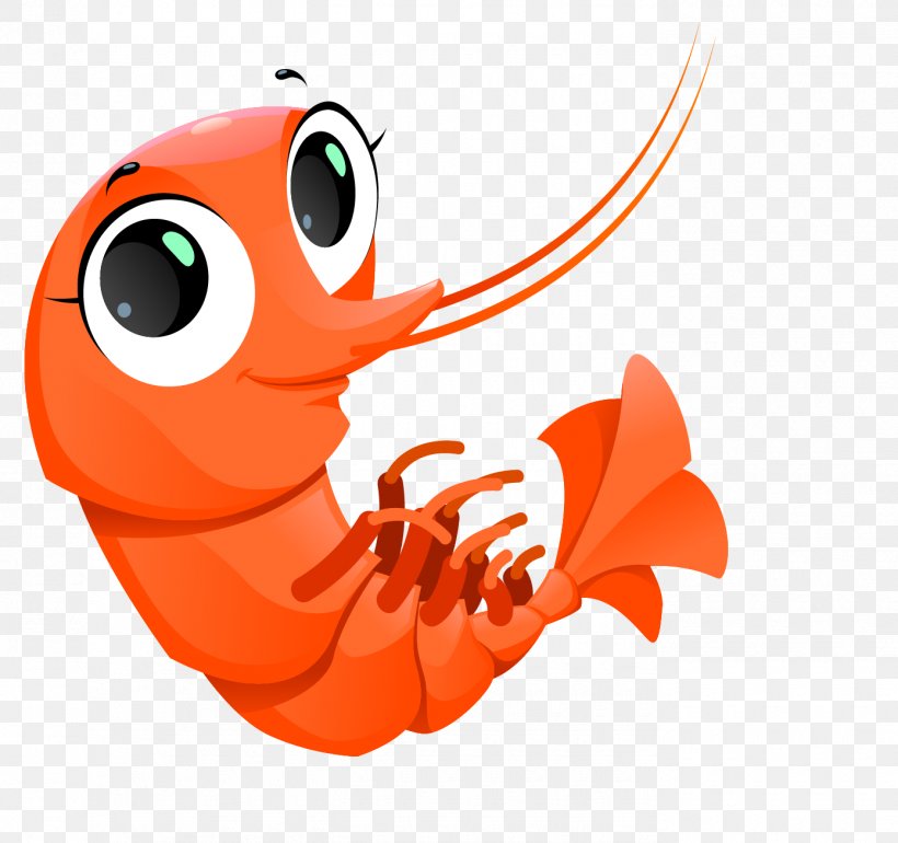 Vector Graphics Stock Illustration Prawn Clip Art, PNG, 1390x1306px, Prawn, Art, Cartoon, Fictional Character, Fish Download Free