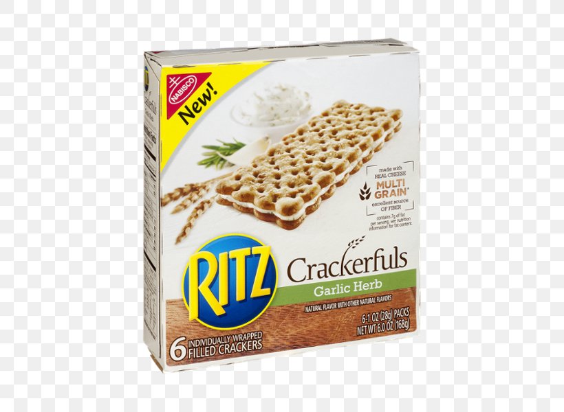 Wafer Waffle Ritz Crackers Flavor, PNG, 600x600px, Wafer, Cracker, Flavor, Food, Garlic Download Free