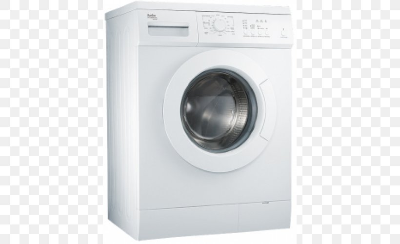 Washing Machines Whirlpool Corporation Clothes Dryer Laundry, PNG, 500x500px, Washing Machines, Ariston Thermo Group, Beko, Clothes Dryer, Fagor Download Free
