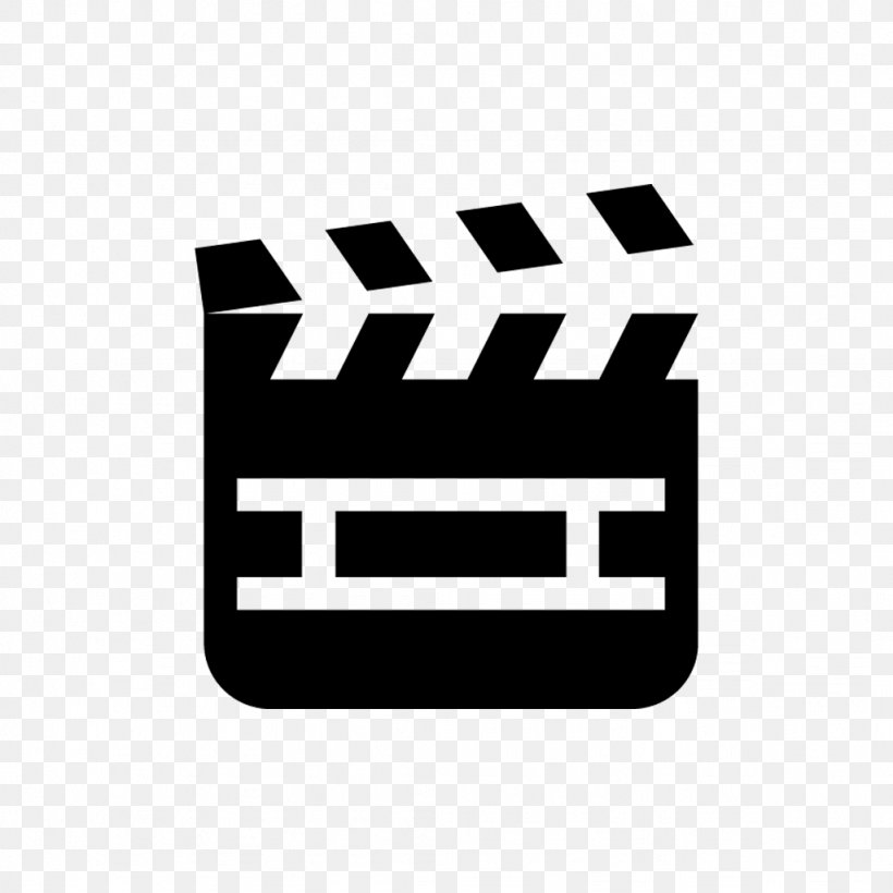 Clapperboard Film Take Scene, PNG, 1024x1024px, Clapperboard, Black, Black And White, Brand, Cinema Download Free