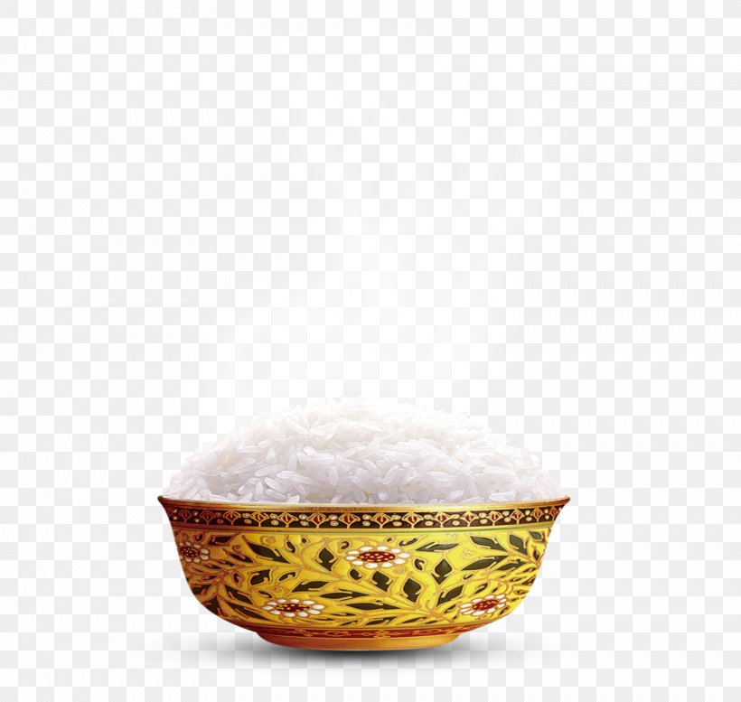 Cooked Rice Bowl Food, PNG, 1763x1672px, Rice, Bowl, Ceramic, Cereal, Commodity Download Free