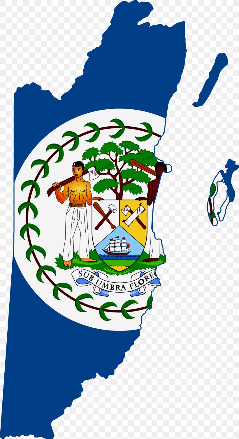 Flag Of Belize British Honduras Map, PNG, 2016x3702px, Belize, Area, Art, Artwork, Blank Map Download Free