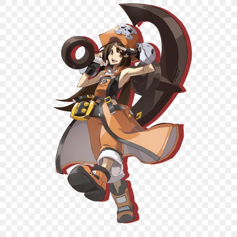 Guilty Gear Xrd: Revelator Guilty Gear 2: Overture Guilty Gear XX, PNG, 1280x1280px, Guilty Gear Xrd, Action Figure, Arc System Works, Character, Elphelt Valentine Download Free