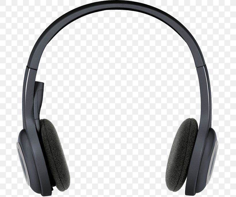 Logitech H600 Headphones Microphone Wireless, PNG, 800x687px, Logitech H600, Active Noise Control, Audio, Audio Equipment, Computer Download Free