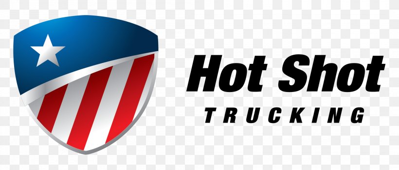 Logo Truck Driver Transport Hot Shot Trucking, PNG, 2100x900px, Logo, Area, Brand, Cargo, Freight Transport Download Free