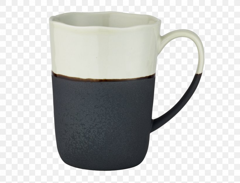 Mug Coffee Cup Glass Tableware, PNG, 1960x1494px, Mug, Coffee Cup, Cup, Drinkware, Glass Download Free