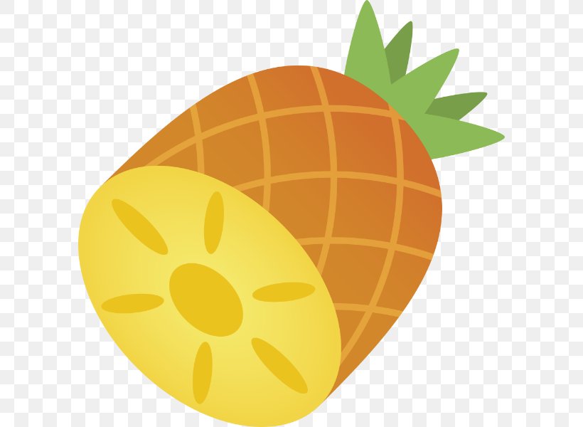 Orange Fruit Food Illustration Design, PNG, 600x600px, Orange, Ananas, Bromeliaceae, Food, Fruit Download Free