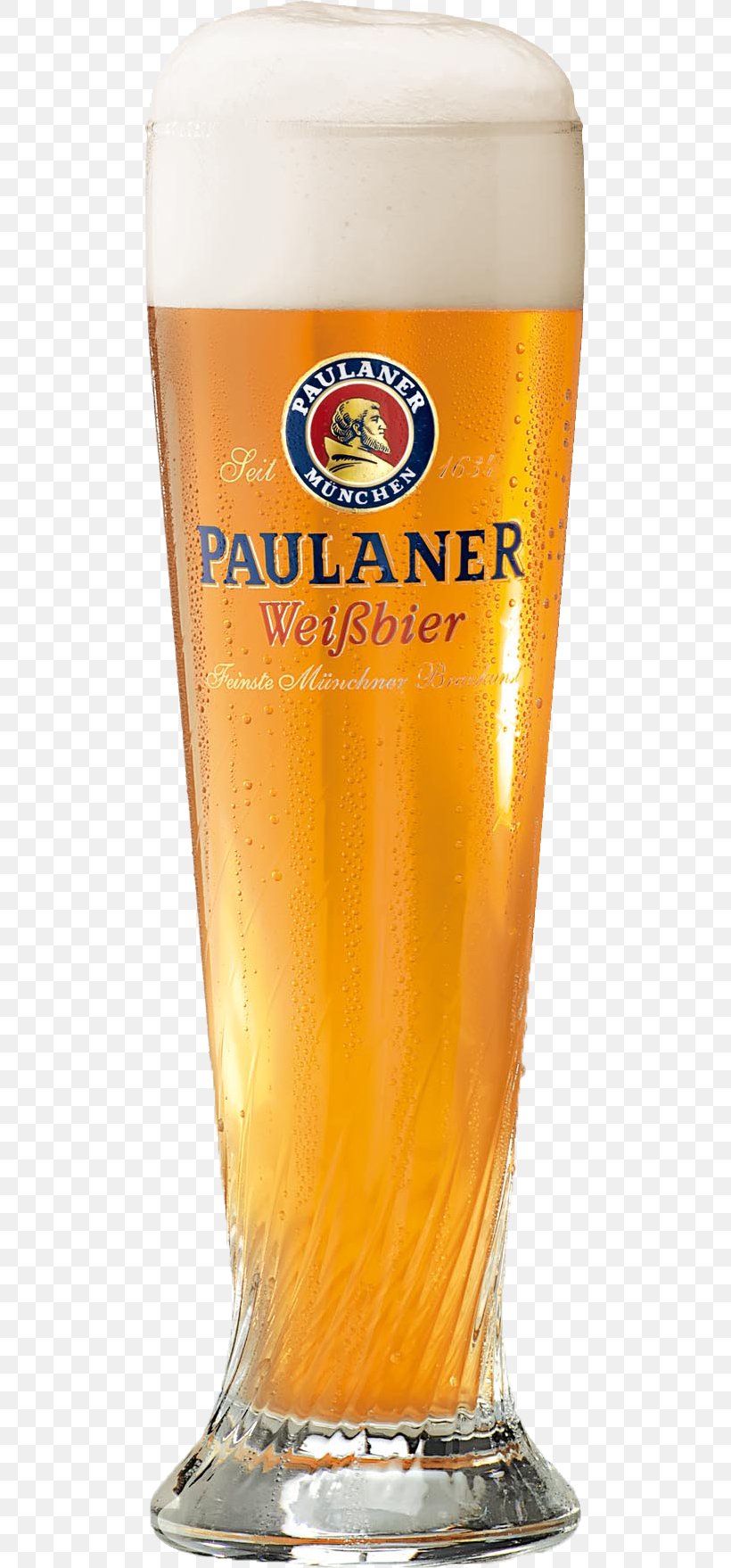 Paulaner Brewery Wheat Beer Paulaner Hefeweizen India Pale Ale, PNG, 494x1758px, Paulaner Brewery, Alcoholic Beverage, Beer, Beer Bottle, Beer Cocktail Download Free