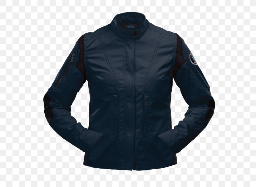 Polar Fleece Leather Jacket Zipper Sweater, PNG, 600x600px, Polar Fleece, Blue, Button, Canada Goose, Cobalt Blue Download Free