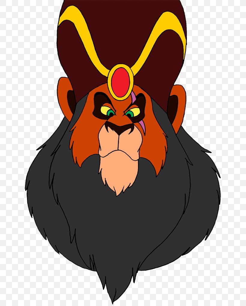 Scar Shenzi Jafar Simba Lion, PNG, 673x1020px, Scar, Andreas Deja, Animation, Art, Big Cats Download Free