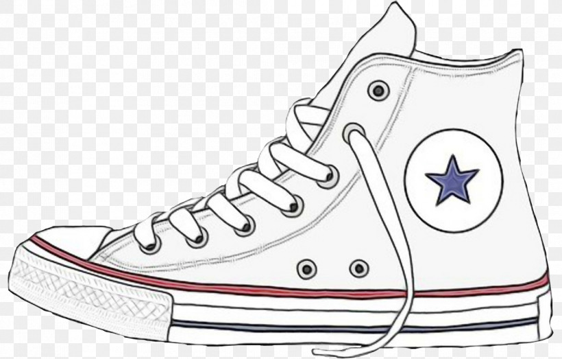 Sneakers Sports Shoes Shoe Basketball Shoe Walking, PNG, 1059x676px, Watercolor, Area, Basketball Shoe, Headgear, Line Art Download Free